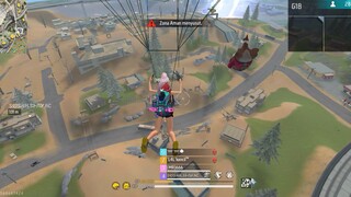 ini kenapa banyak yang tereliminasi?