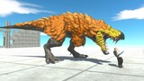 DodoRex - Animal Revolt Battle Simulator