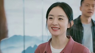 Yani's mother went to the countryside and completely changed her initial opinion and agreed to Yani 