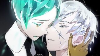 Antarcticite | Houseki No Kuni「AMV」Diamonds