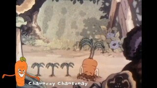 Cuphead Root Pack Reference