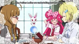 Lady Jewelpet Episode 24