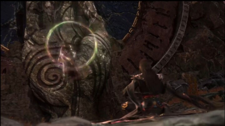 Battle Through The Heavens S 5 Episode 178 Subtitle Indonesia