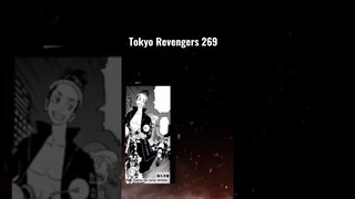 Tokyo Revengers 269