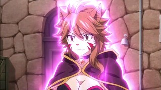 Fairy Tail Episode 202