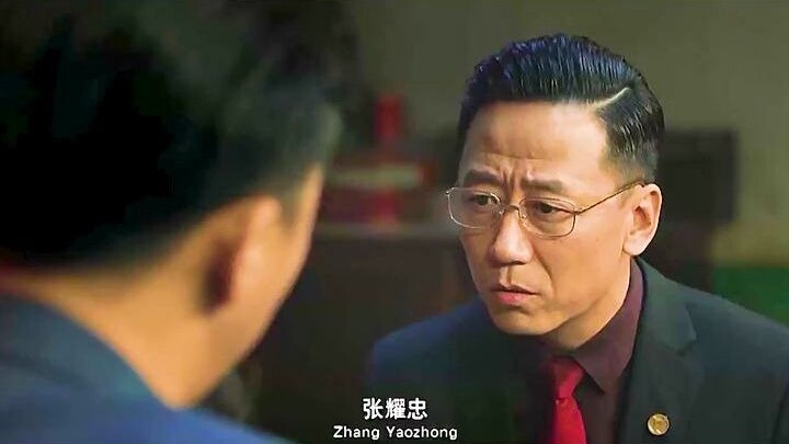 Adegan kocak pertemuan keluarga yang legendaris: Mulai sekarang kita urus urusan masing-masing—aku p