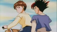 DNA² Capitulo 11 -¡No te conviertas en el Mega-Playboy! (Serie TV).