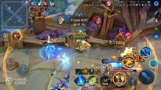 Carry be like!