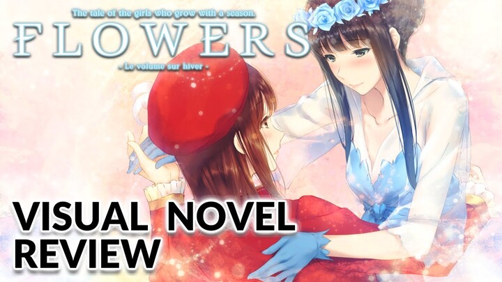 FLOWERS -Le Volume sur Hiver- | Solving The Mystery of a Long Lost Love