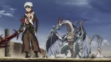 chain chronicle episode 9