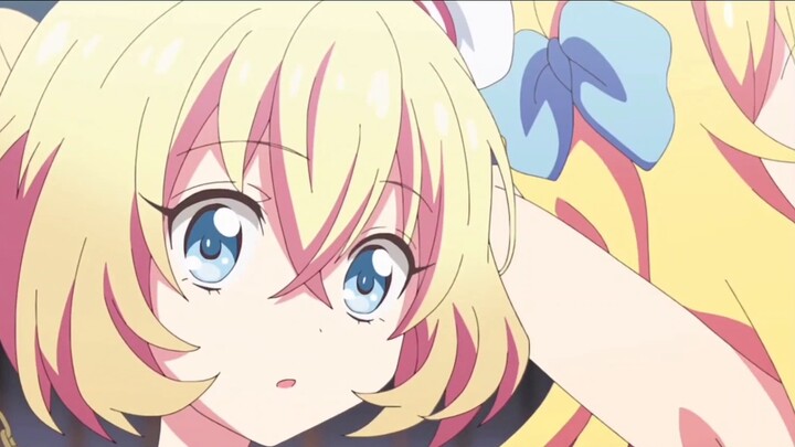 The silly master and the silly master