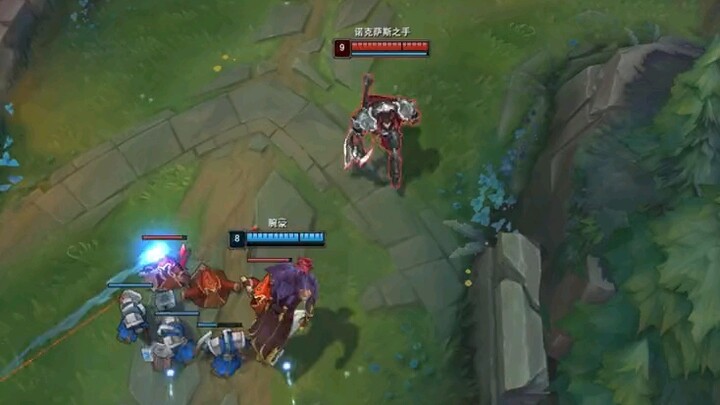 【Chưng Chưng Nghiên Du】Tác phẩm mới nhất của mình, mau xem ngay nào!