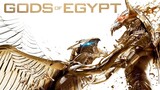 เพลงแดนซ์เพราะๆ Ri'ryo music Yama Ya Hold Up REMIX (Gods of Egypt)【OFFICIAL MV】