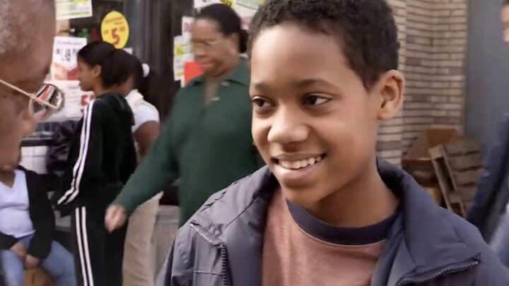 เด็กผิวดำคนนี้ค้นพบเส้นทางรวย แค่บอกว่าเพิ่งขโมยมาเมื่อเช้านี้ ไม่ว่าจะเป็นอะไรก็ขายออกได้รวดเร็ว!