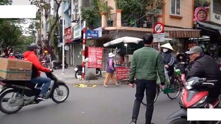 Cú lừa của thầy Duy Nến #cliphai