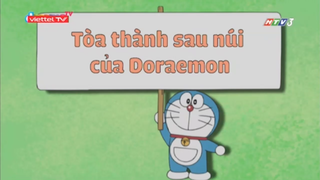[S10] doraemon tập 27 - tòa thành sau núi của doraemon - lá vợi sự thật lun đúng