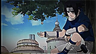 Sasuke:Sini Lu lawan gw🤜