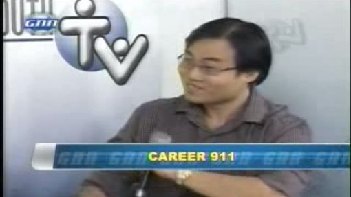 With Henry Yap