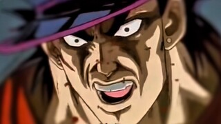 DIO: 666 Why are you still so angry?