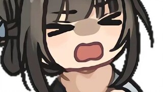 穗儿带你过年脱敏训练