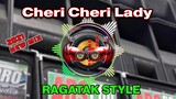 CHERI LADY SUPER BASS - SOUND CHECK 2021| Sound Adiks Mix