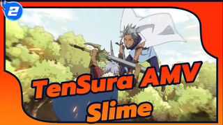 Cho họ thấy những gì bạn có! | TenSura_2