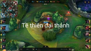 tề thiên đại thánh wukong