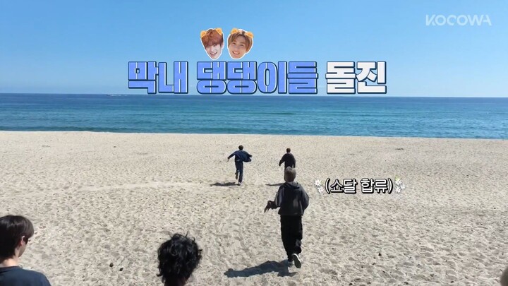 240828 น้องข้าวจะเป็นบอส EP01