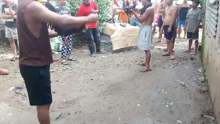 sayang tabla mayahin