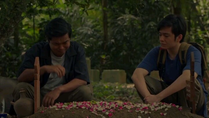 SEBELUM DI JEMPUT NENEK — horor komedi terbaru Indonesia