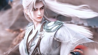[Shi Hao] "เป็น Liu Ma ดีกว่า! สกินใหม่ที่เธอให้ฉันนั้นสวยที่สุด"