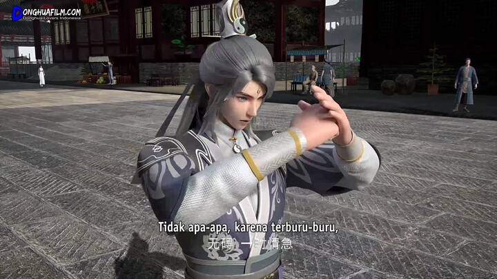 Heavenly Capital Eps 03 Sub Indo