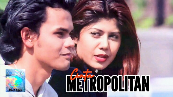 CintaMetropolitan 1996