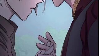 [Male pregnancy] The mysterious and beautiful Pope is pregnant! Whose believer is it?
