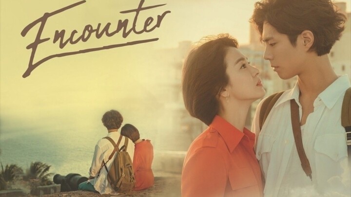 Encounter Episode 2 [Tagalog Dub]