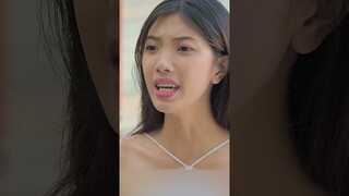 Cô gái hỗn hào thái độ với mẹ già