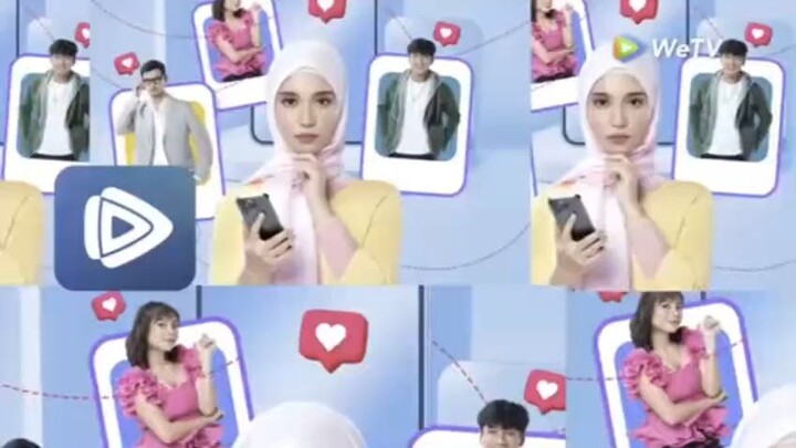 SWIPE RIGHT EPS 3A (sub Indonesia)
