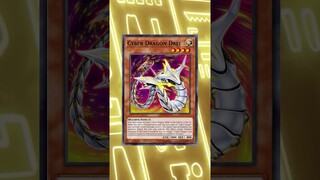 This HIDDEN Effect SAVED Me! Yu-Gi-Oh! #shorts