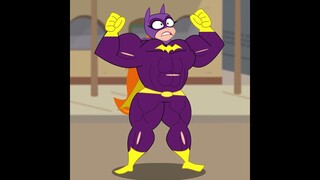 It's Biceptember!