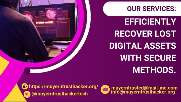 THE BEST ASSET TRACKING SOLUTIONS / MUYERN TRUST HACKER