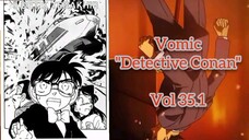 [Detective Conan] - 10 Detik Terakhir Vol 35.1