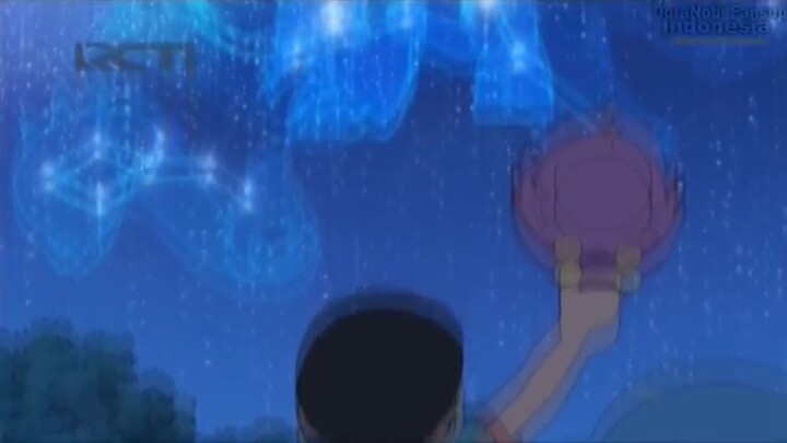 Doraemon Terbaru, Langit Tanabata Turun Ke Bumi