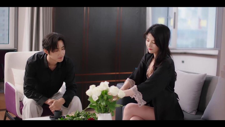 The Silent Wife (2024) คำรักที่ไร้เสียง EP 17 [ซับไทย]