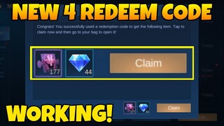 ML REDEMPTION CODES AUG 21 2021 - REDEEM CODE IN MOBILE LEGENDS