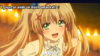 Mugyugyu~