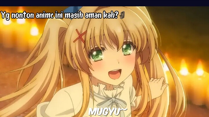 Mugyugyu~
