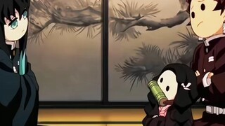 nezuko chan😁