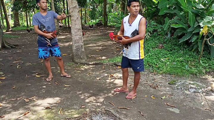 naka chamba nasad😅