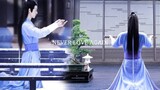 the untamed fmv - lan zhan x wei ying | i'll never love again | requested
