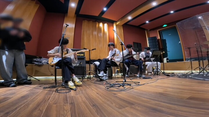 [Vietsub F4-1] Phim tài liệu mini - một ngôi sao tốt 15 (p3/3)